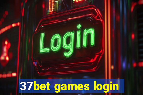 37bet games login